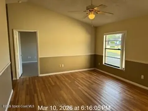 3711 Prescott Street Titusville FL 32796
