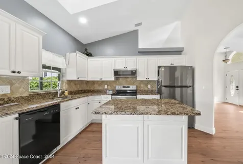 1540 Hope Court SE Palm Bay FL 32909
