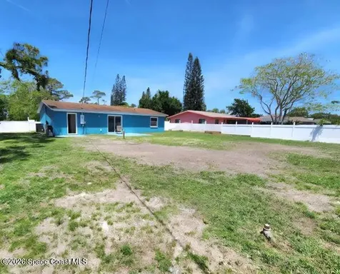 271 Anthony Avenue SE Palm Bay FL 32909