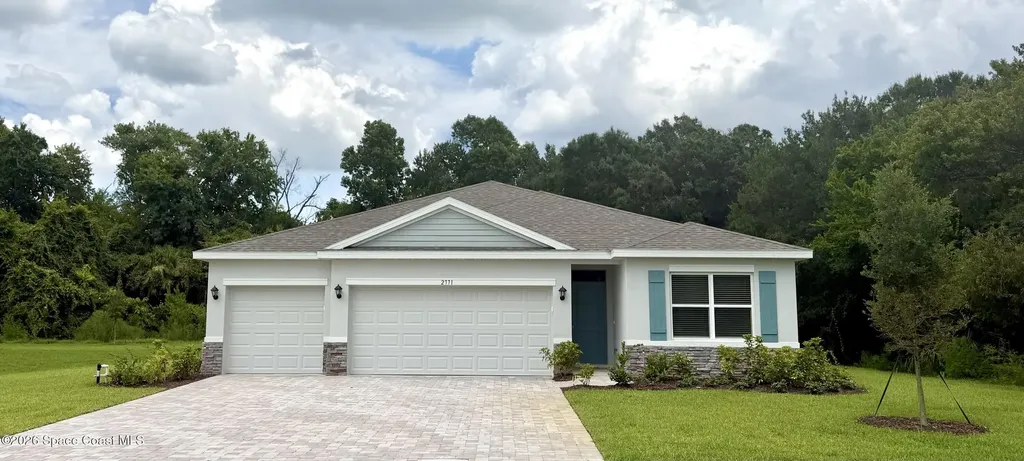 2771 Indian River Parkway Mims FL 32754