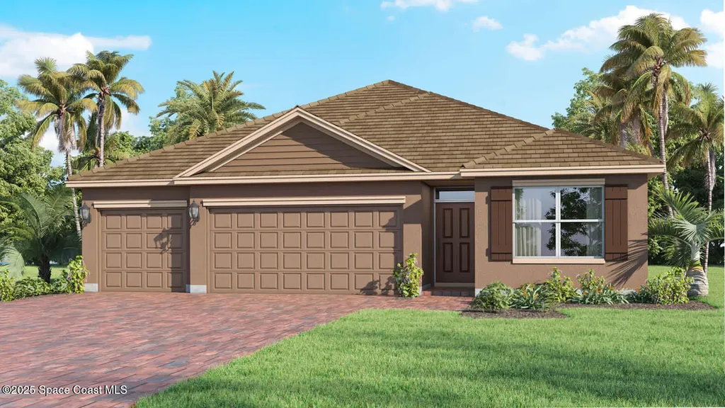 2771 Indian River Parkway Mims FL 32754