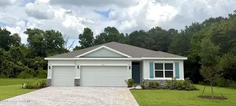 2771 Indian River Parkway Mims FL 32754