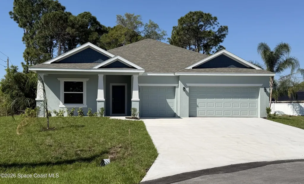 1250 Green Court SE Palm Bay FL 32909