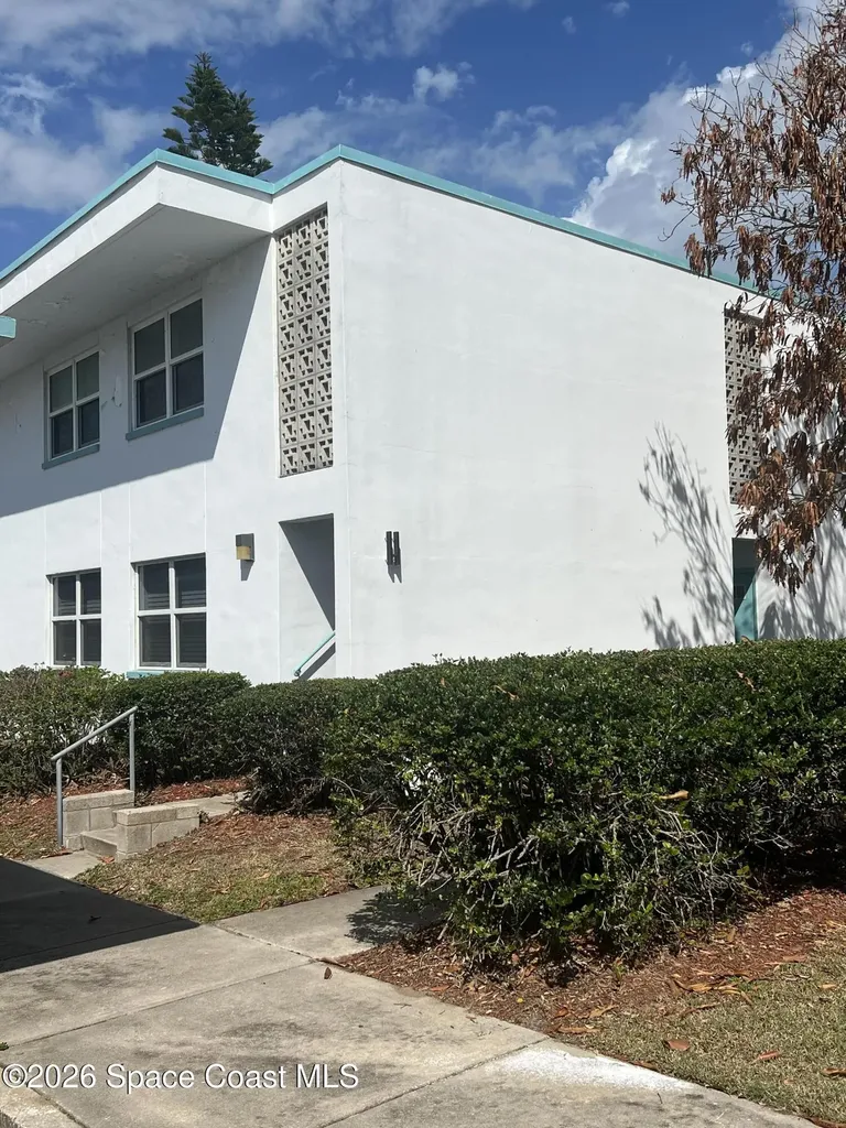 8401 N Atlantic Avenue Cape Canaveral FL 32920