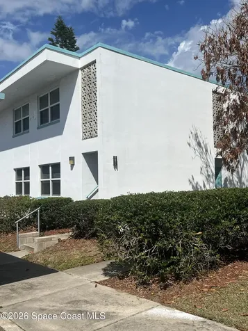 8401 N Atlantic Avenue Cape Canaveral FL 32920