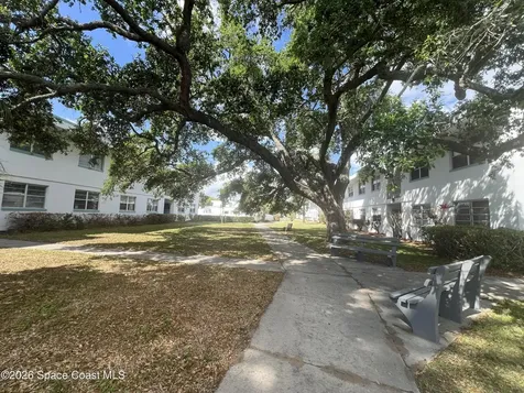 8401 N Atlantic Avenue Cape Canaveral FL 32920