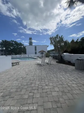 8401 N Atlantic Avenue Cape Canaveral FL 32920