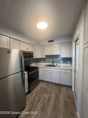 8401 N Atlantic Avenue Cape Canaveral FL 32920