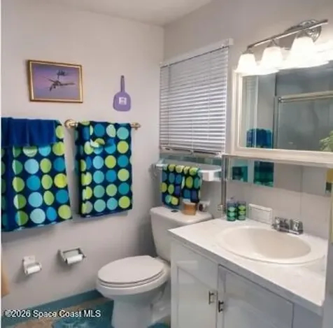 3380 Westwood Drive Titusville FL 32796