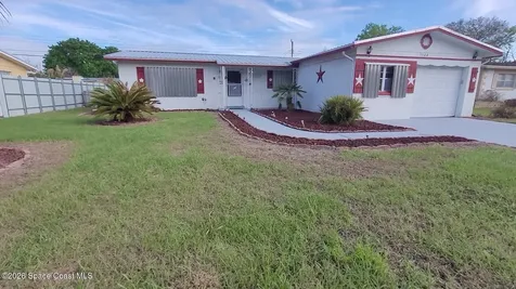 3380 Westwood Drive Titusville FL 32796