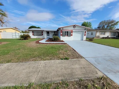 3380 Westwood Drive Titusville FL 32796