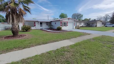3380 Westwood Drive Titusville FL 32796