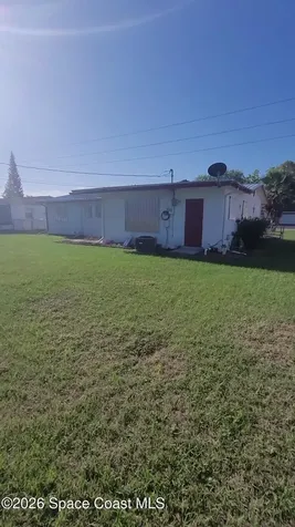 3380 Westwood Drive Titusville FL 32796