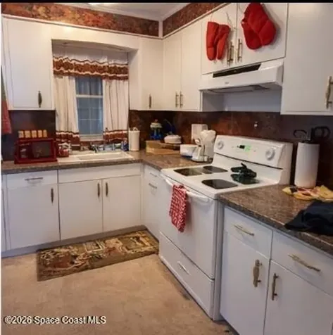 3380 Westwood Drive Titusville FL 32796