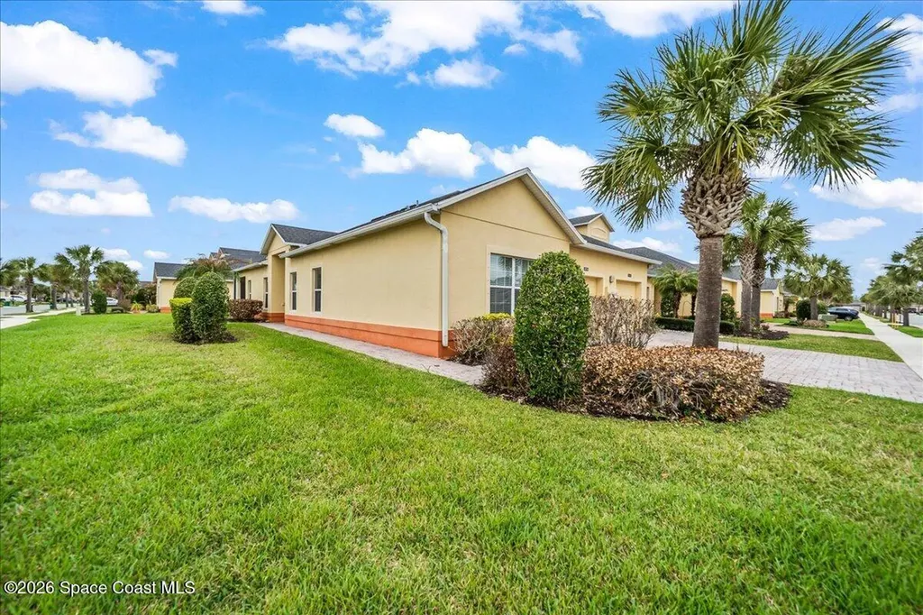 6456 Klein Lane Melbourne FL 32940