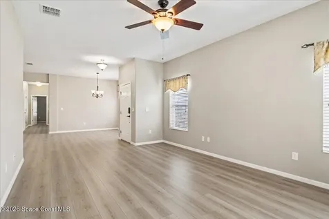 6456 Klein Lane Melbourne FL 32940