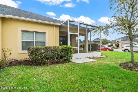 6456 Klein Lane Melbourne FL 32940