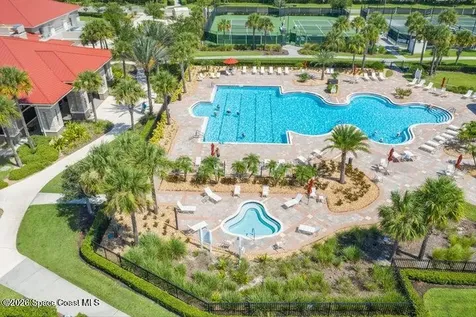 6456 Klein Lane Melbourne FL 32940