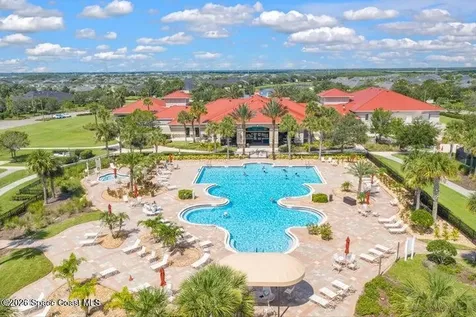 6456 Klein Lane Melbourne FL 32940