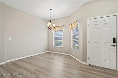 6456 Klein Lane Melbourne FL 32940