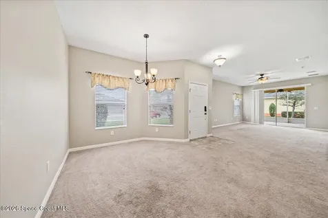 6456 Klein Lane Melbourne FL 32940