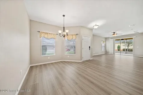 6456 Klein Lane Melbourne FL 32940