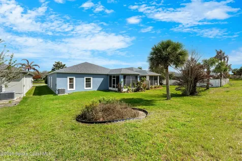 5389 Duskywing Drive Rockledge FL 32955