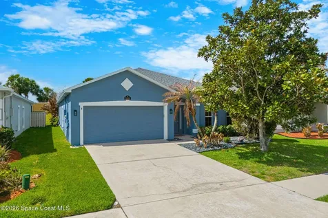 5389 Duskywing Drive Rockledge FL 32955