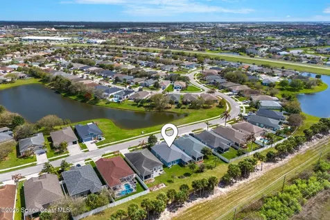 5389 Duskywing Drive Rockledge FL 32955