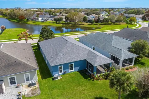 5389 Duskywing Drive Rockledge FL 32955