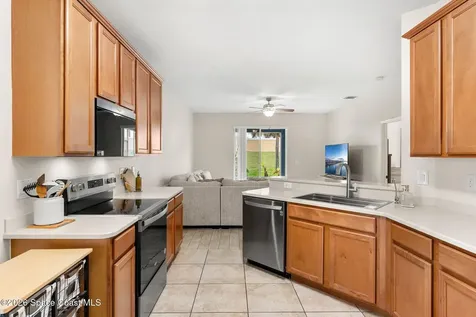 5389 Duskywing Drive Rockledge FL 32955