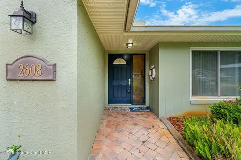 2608 Applewood Drive Titusville FL 32780