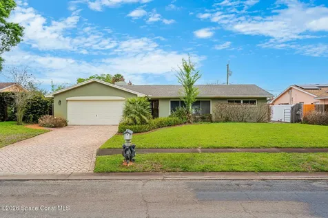 2608 Applewood Drive Titusville FL 32780