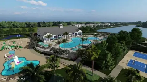 1454 Garabaldi Circle SE Palm Bay FL 32909