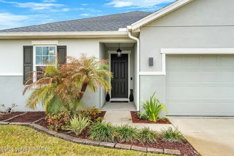 1601 Orsi Place West Melbourne FL 32904