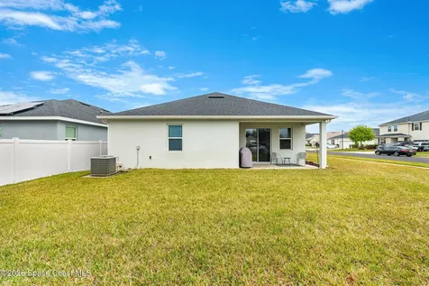 1601 Orsi Place West Melbourne FL 32904