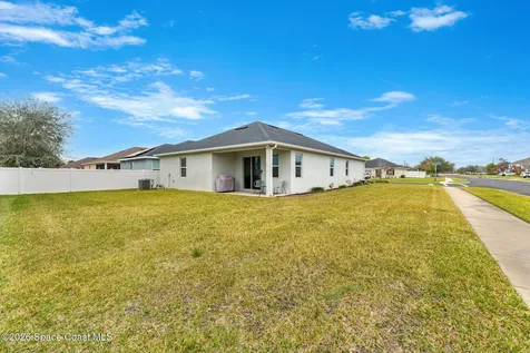 1601 Orsi Place West Melbourne FL 32904