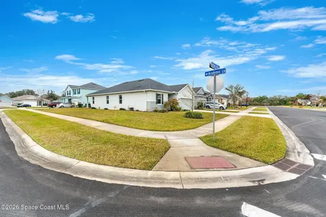 1601 Orsi Place West Melbourne FL 32904