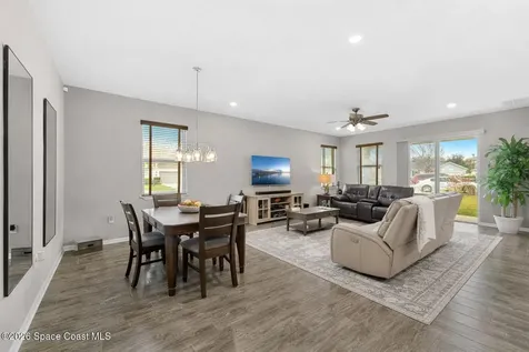 1601 Orsi Place West Melbourne FL 32904