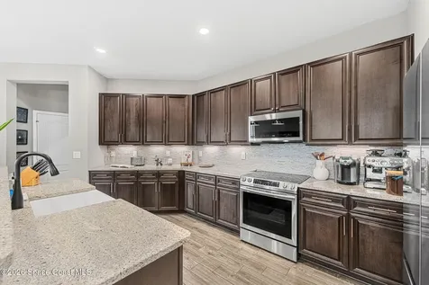 1601 Orsi Place West Melbourne FL 32904