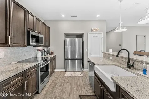 1601 Orsi Place West Melbourne FL 32904