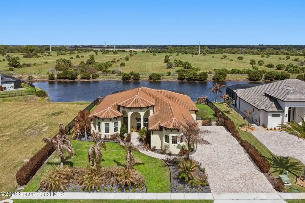 4110 Domain Court Melbourne FL 32934