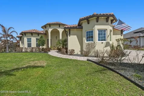 4110 Domain Court Melbourne FL 32934