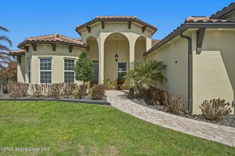 4110 Domain Court Melbourne FL 32934