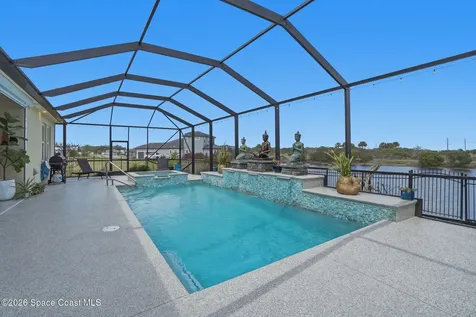 4110 Domain Court Melbourne FL 32934