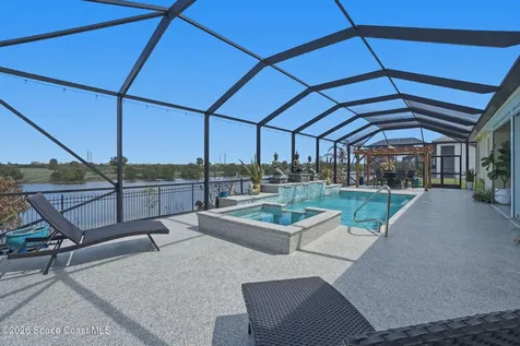 4110 Domain Court Melbourne FL 32934