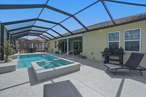 4110 Domain Court Melbourne FL 32934