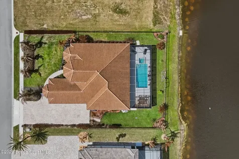 4110 Domain Court Melbourne FL 32934