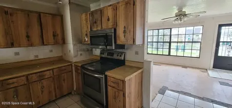 340 Fisher Lane Merritt Island FL 32953