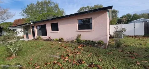 340 Fisher Lane Merritt Island FL 32953